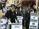 مسيرة بلندن للمطالبة بوقف العدوان الإسرائيلي على غزة