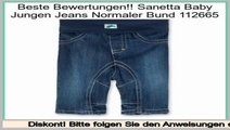 Shopping-Angebote Sanetta Baby Jungen Jeans Normaler Bund 112665