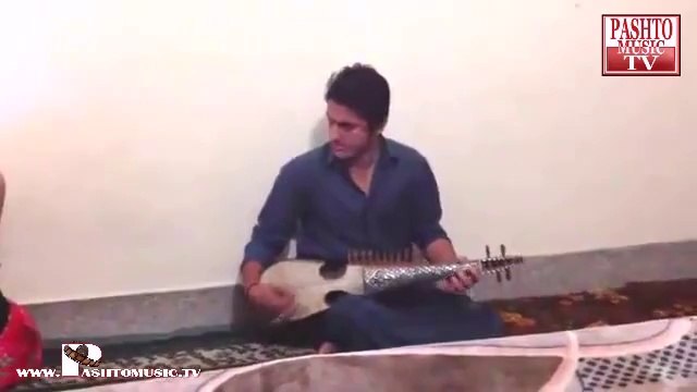 ‪khyber Zalmi On Rabab - RABAB Tang Takor _ فیس بک‬