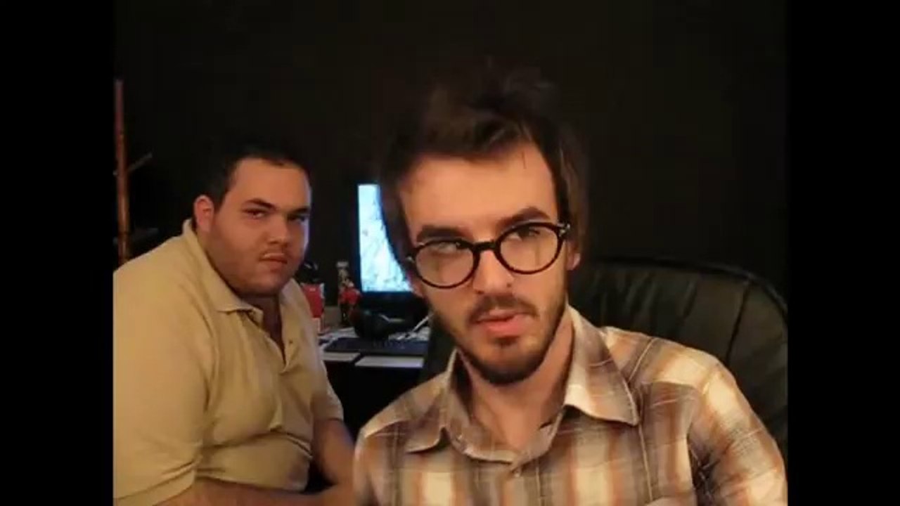 Um Milhão, Zumbis, Japoneses