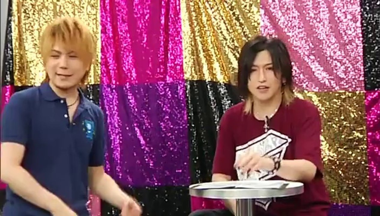 Super Alice Nine - June 2014 - part 2