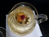 Tea Beyond Blooming Teapot Fairy, Duo KJ - Pretty and practical