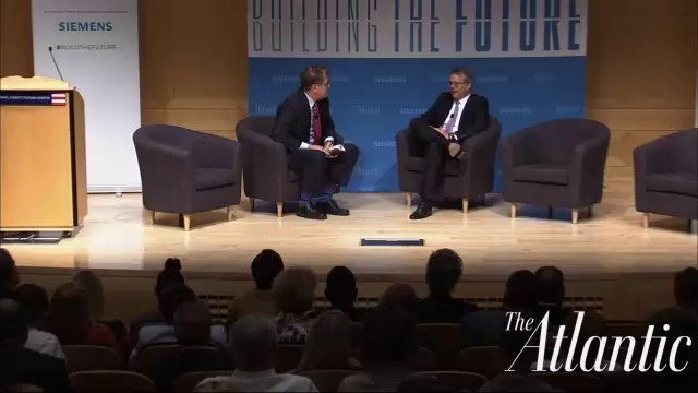 Is America Great Again? The Healthy DNA of Manufacturing