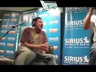 Cory Gunz On Da Spot Freestyle - DJ Green Lantern