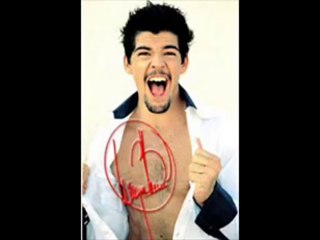Miguel Angel Munoz - No Entiendo Porque (with lyrics)