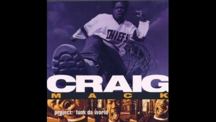 Craig Mack - Get Down