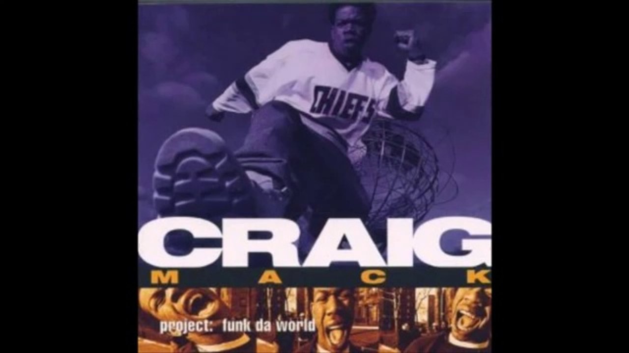 Craig Mack - Get Down