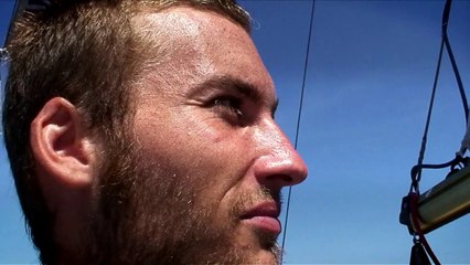 Between Home: Odyssey of an unusual sea bandit - OFFICIAL TRAILER HD