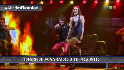 Aliados en Rex – No te pierdas nada!