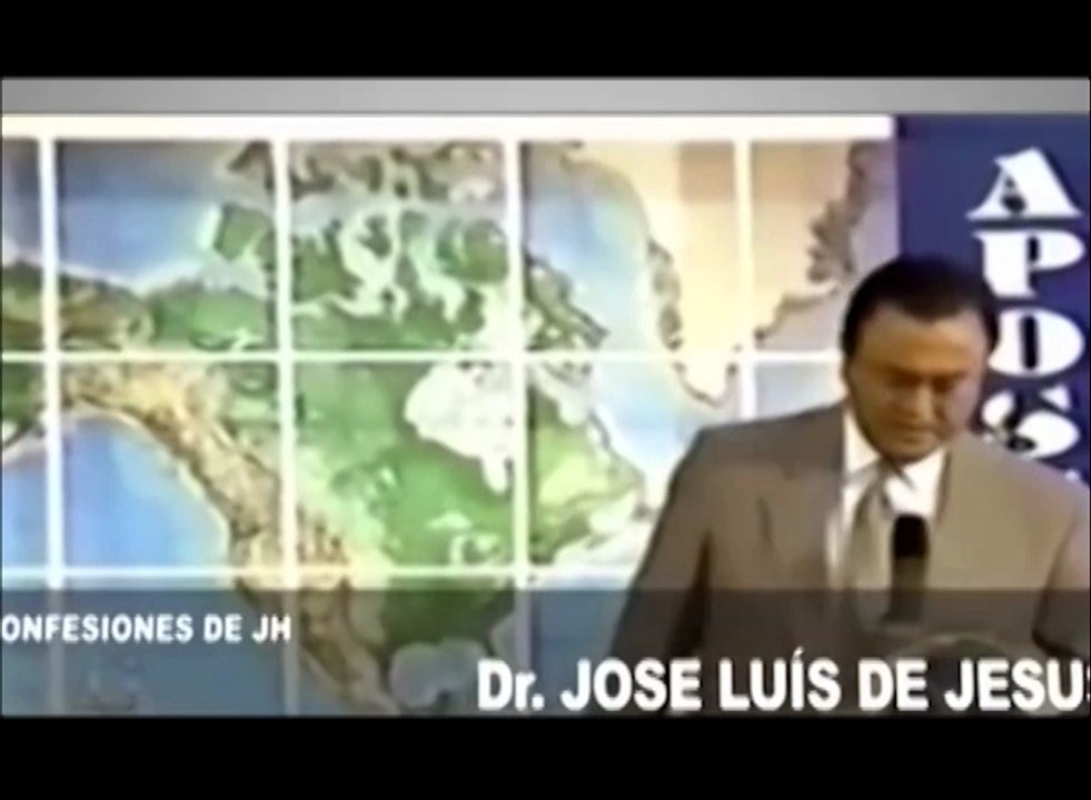 TV GRACIA: Pensamiento De JH #1