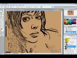 Make Popart Photos Using Adobe Photoshop CS5