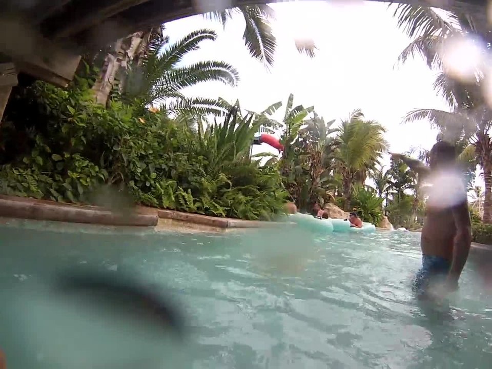 Beaches Turks & Caicos Waterpark