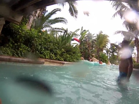 Beaches Turks & Caicos Waterpark