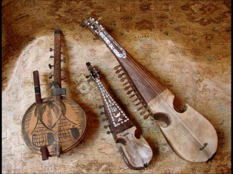 ‪Ghar Aya Meara Pardese - RABAB Tang Takor _ فیس بک‬