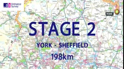 Chris Boardman Takes us Through This Year's Tour de France