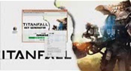 Titanfall Key Generator [Full Game Keys Free Download ] UPDATED 2014