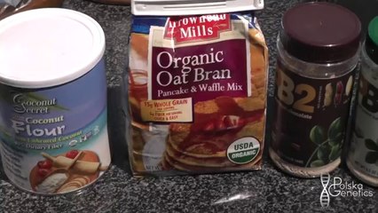 Meals for Kings #11 - Polska Cake Grundrezept + Tipps für Variationen