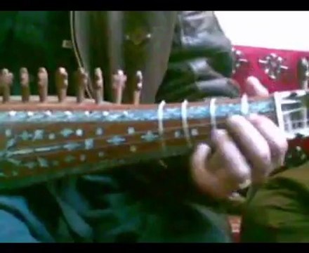 ‪Gulab Ustad Rabab - RABAB Tang Takor _ فیس بک‬