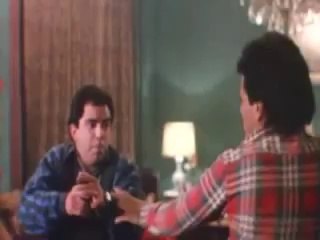 Powwow Highway - OFFICIAL TRAILER