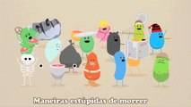 Dumb Ways to Die in Rio