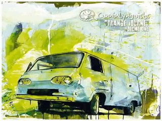 Cunninlynguists - The Distance (with lyrics)