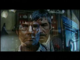 A TOWN CALLED HELL - TRAILER