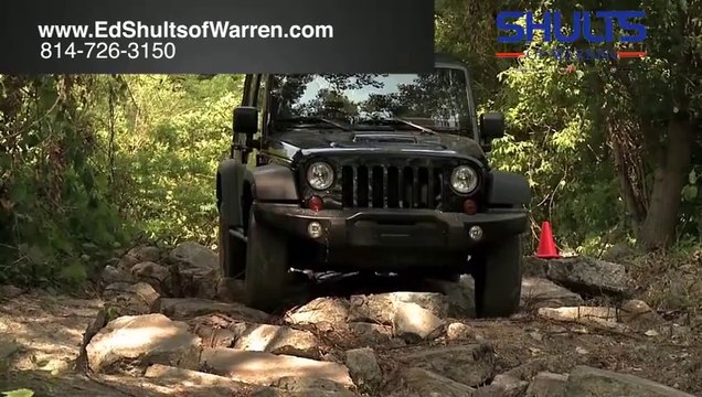 2014 Buick Verano Versus Dodge Avenger - Serving St. Marys, PA