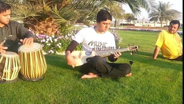 ‪_Dam Mast Qalandar Mast Mast_ On Rabab - RABAB Tang Takor _ فیس بک‬