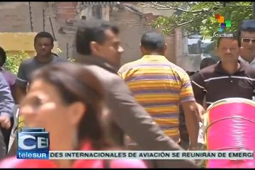 Venezuela rechaza detención ilegal de diplomático en Aruba