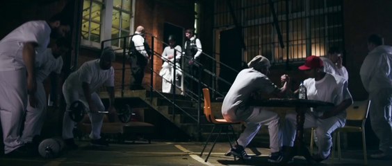 Junai Kaden - Tanha (Official Music Video,Cut Version)