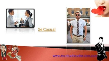 Como Enamorar Auna Mujer | Secretos Ya mismo