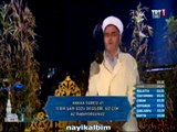 Halil Tenger Vakıa Hakka suresi Ramazan 2014