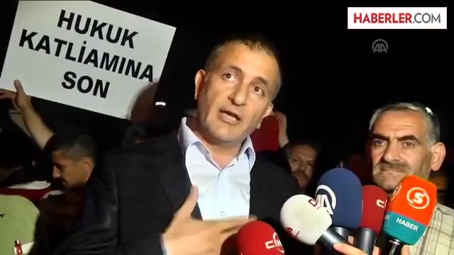 Emniyette paralel yapı operasyonu - Zaman Gazetesi Genel Yayın Yönetmeni Ekrem Dumanlı -