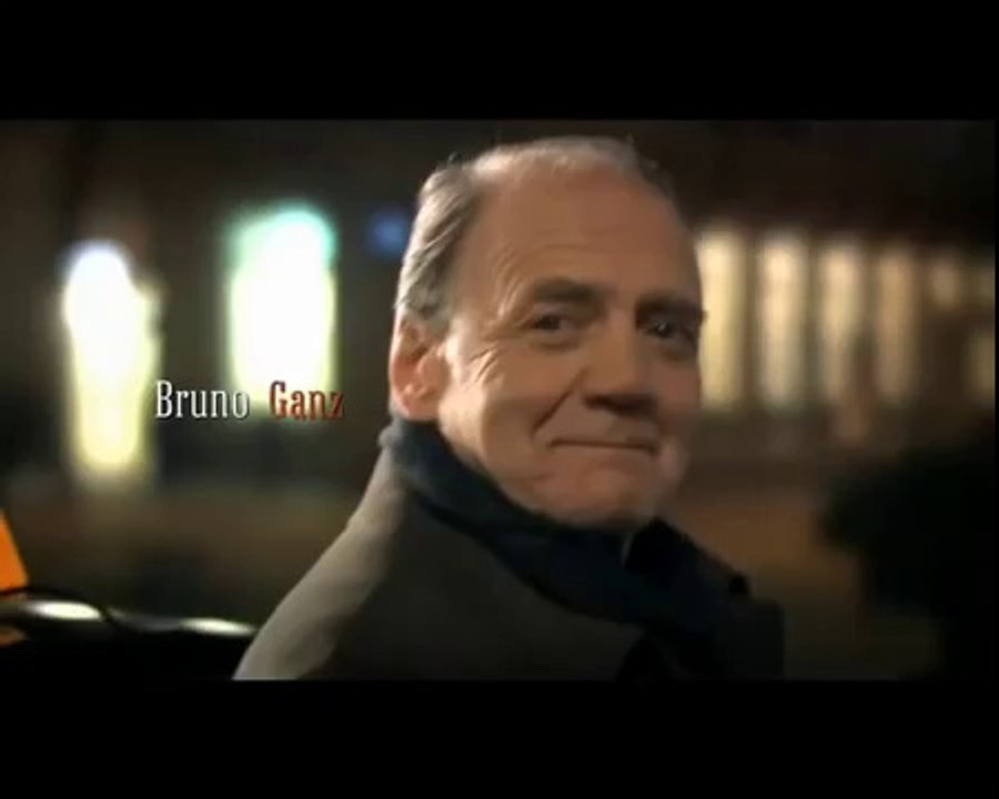 Giulias Verschwinden - [HD] [Kino] [Trailer] [G...