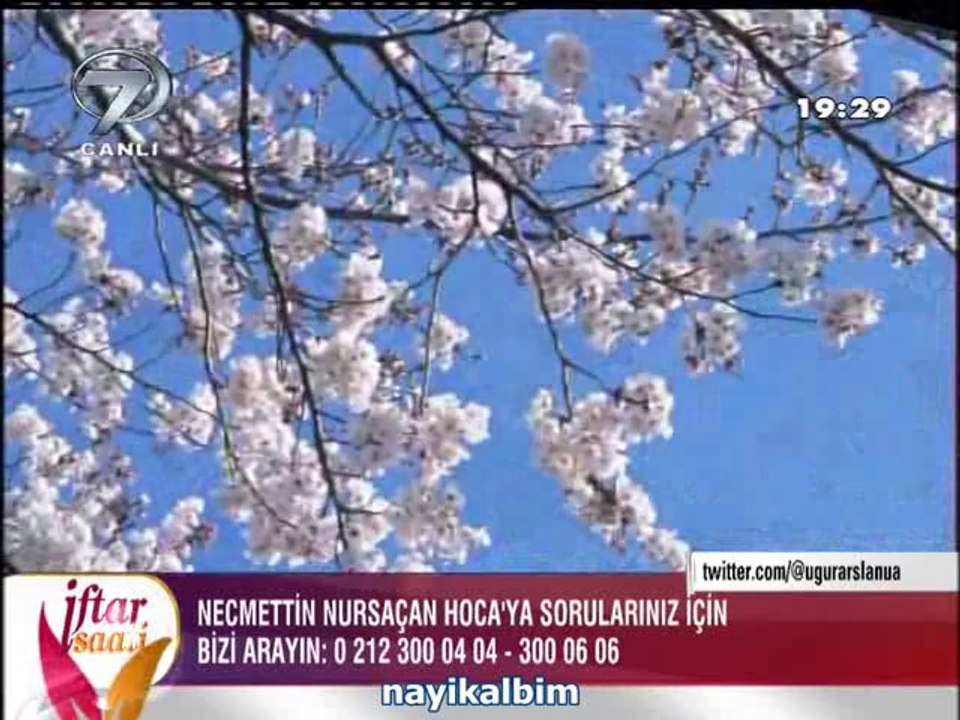 Mevla görelim neyler Ensar kardeşler Ramazan 2014