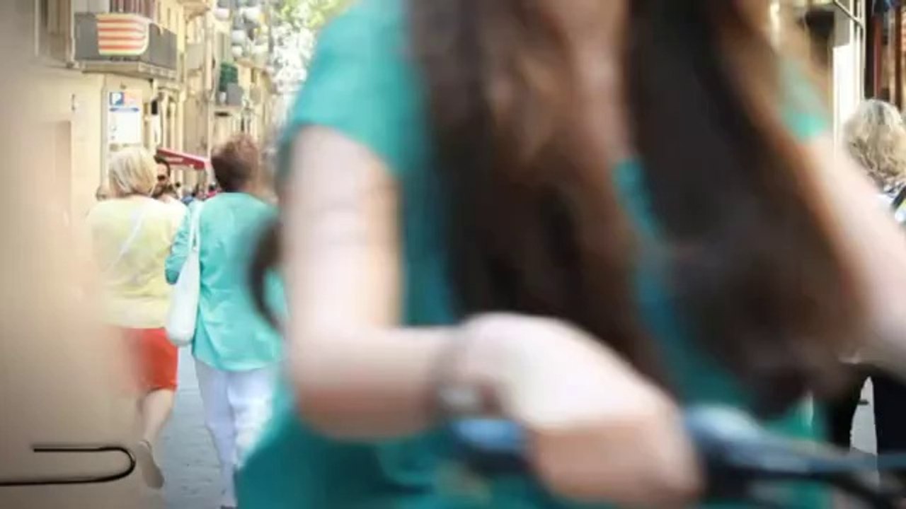 TV3 - 33 recomana - Crystal Fighters. Festival de Porta Ferrada. Esplanada del Port de Sant Feliu d