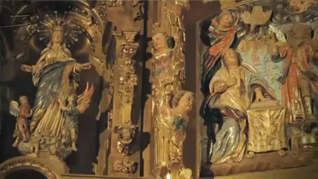 TV3 - 33 recomana - Festival de Música Vila de Llívia. Església Parroquial. Llívia. Cerdanya