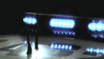 Gizli Yüzler \ Fragman