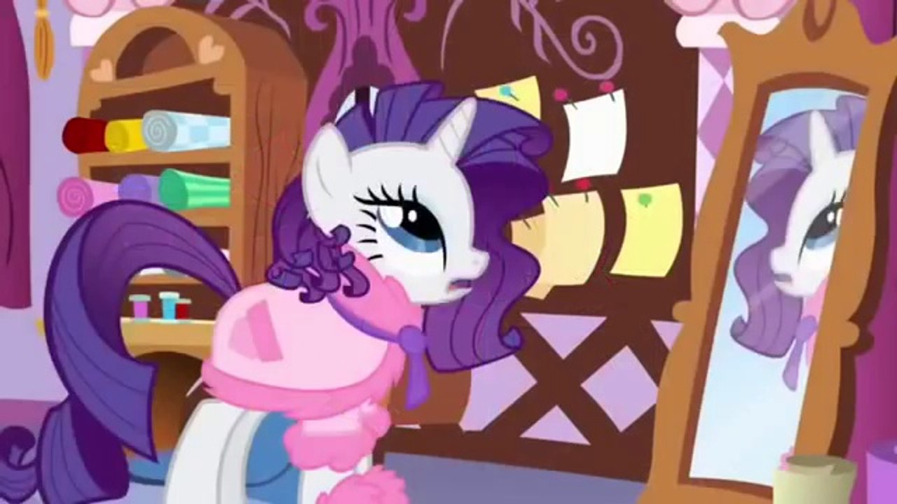 My Little Pony Season 3 Episode 14