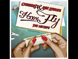 Curren$y & Wiz Khalifa - The Checkpoint (Lyrics)