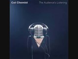 Cut Chemist - The Garden