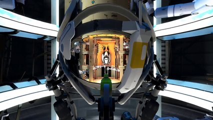 Tackle⁴⁸²⁶ Portal 2 (Co-op)[TH] #4