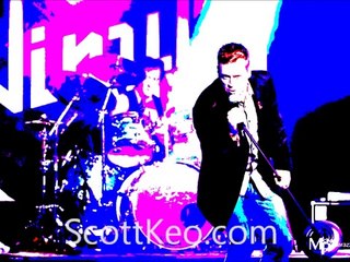 It's All About You by Scott Keo