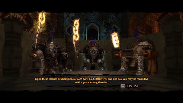 Ascend Hand of Kul Let's Play 2