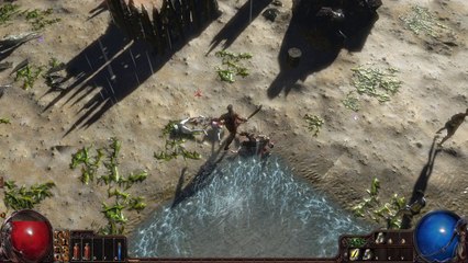 Path Of Exile Let's Play 29