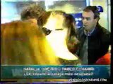Natalia Oreiro _ Informe Movete _ Separacion con Echarri _ 2000