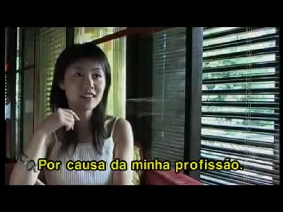 Idiomas do Mundo - Documentário legendado