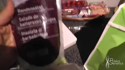 VLOG #53 - Body Update & Gemüse direkt vom Bauer