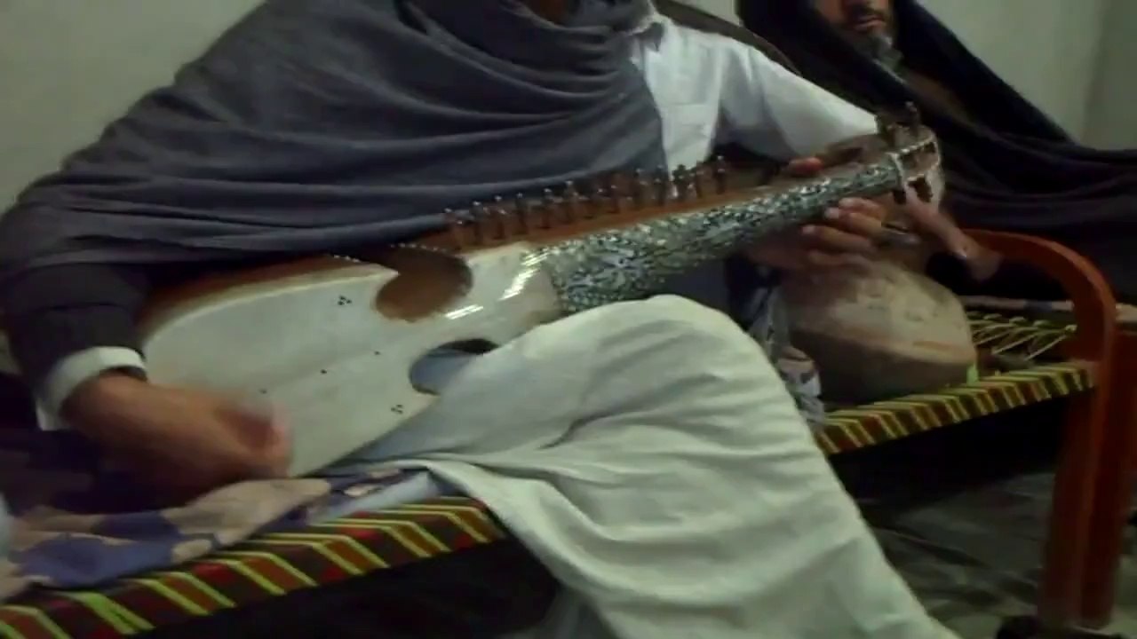 ‪Rabab , Mange & Sitar - RABAB Tang Takor _ فیس بک‬