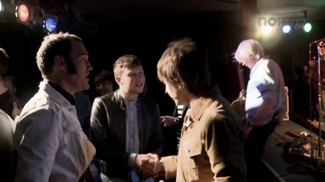 Start Anew? - A Film About Liam Gallagher and Beady Eye